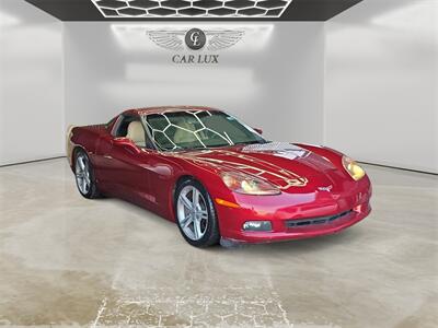 2008 Chevrolet Corvette - Photo 7 - Lennox, CA 90304