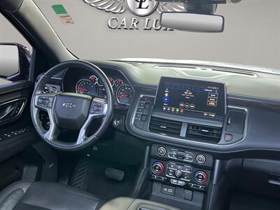 2021 Chevrolet Suburban Z71   - Photo 19 - Lennox, CA 90304