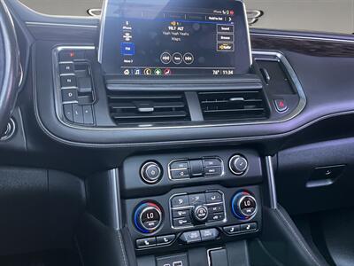 2021 Chevrolet Suburban Z71   - Photo 14 - Lennox, CA 90304