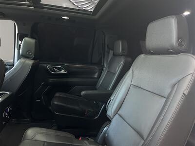 2021 Chevrolet Suburban Z71   - Photo 12 - Lennox, CA 90304