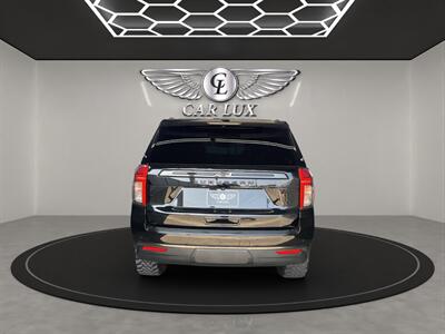 2021 Chevrolet Suburban Z71   - Photo 6 - Lennox, CA 90304