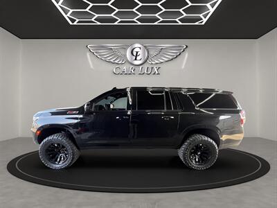 2021 Chevrolet Suburban Z71   - Photo 4 - Lennox, CA 90304