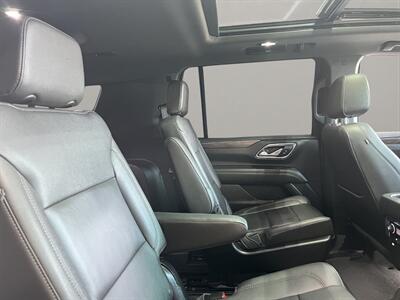 2021 Chevrolet Suburban Z71   - Photo 17 - Lennox, CA 90304