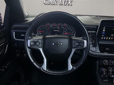 2021 Chevrolet Suburban Z71   - Photo 10 - Lennox, CA 90304