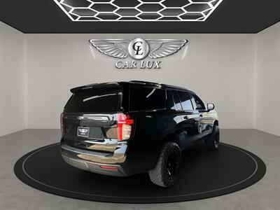 2021 Chevrolet Suburban Z71   - Photo 7 - Lennox, CA 90304