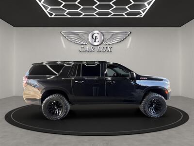 2021 Chevrolet Suburban Z71   - Photo 8 - Lennox, CA 90304