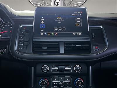 2021 Chevrolet Suburban Z71   - Photo 15 - Lennox, CA 90304
