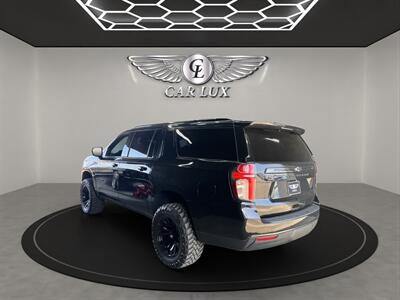 2021 Chevrolet Suburban Z71   - Photo 5 - Lennox, CA 90304