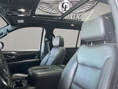 2021 Chevrolet Suburban Z71   - Photo 9 - Lennox, CA 90304