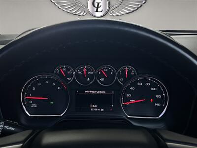 2021 Chevrolet Suburban Z71   - Photo 11 - Lennox, CA 90304