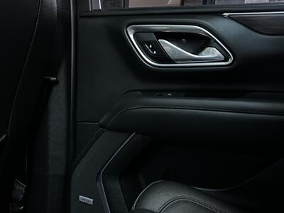 2021 Chevrolet Suburban Z71   - Photo 23 - Lennox, CA 90304