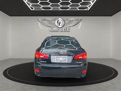 2008 Lexus IS 350   - Photo 6 - Lennox, CA 90304