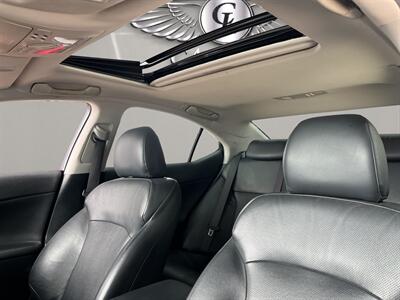 2008 Lexus IS 350   - Photo 20 - Lennox, CA 90304