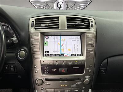 2008 Lexus IS 350   - Photo 15 - Lennox, CA 90304