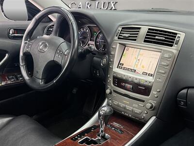 2008 Lexus IS 350   - Photo 18 - Lennox, CA 90304