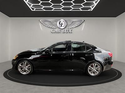 2008 Lexus IS 350   - Photo 4 - Lennox, CA 90304