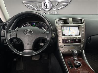 2008 Lexus IS 350   - Photo 13 - Lennox, CA 90304