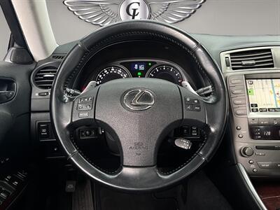 2008 Lexus IS 350   - Photo 10 - Lennox, CA 90304