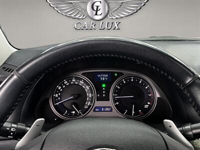 2008 Lexus IS 350   - Photo 11 - Lennox, CA 90304