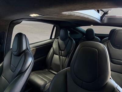 2017 Tesla Model X 75D   - Photo 16 - Lennox, CA 90304