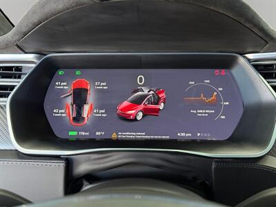 2017 Tesla Model X 75D   - Photo 30 - Lennox, CA 90304