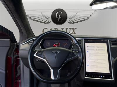 2017 Tesla Model X 75D   - Photo 12 - Lennox, CA 90304