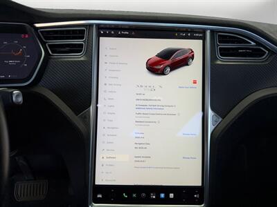 2017 Tesla Model X 75D   - Photo 27 - Lennox, CA 90304