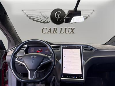 2017 Tesla Model X 75D   - Photo 10 - Lennox, CA 90304