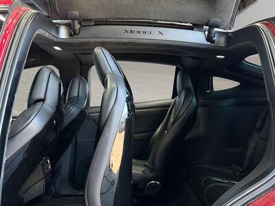 2017 Tesla Model X 75D   - Photo 18 - Lennox, CA 90304
