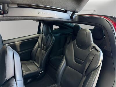2017 Tesla Model X 75D   - Photo 17 - Lennox, CA 90304