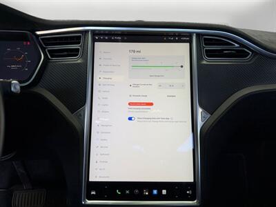 2017 Tesla Model X 75D   - Photo 23 - Lennox, CA 90304