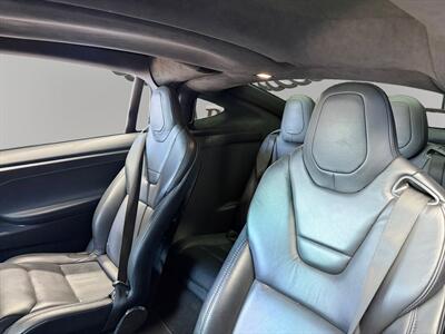2017 Tesla Model X 75D   - Photo 13 - Lennox, CA 90304