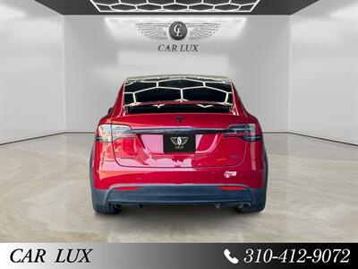 2017 Tesla Model X 75D   - Photo 4 - Lennox, CA 90304