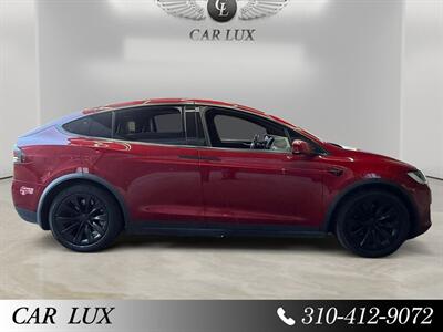 2017 Tesla Model X 75D   - Photo 6 - Lennox, CA 90304