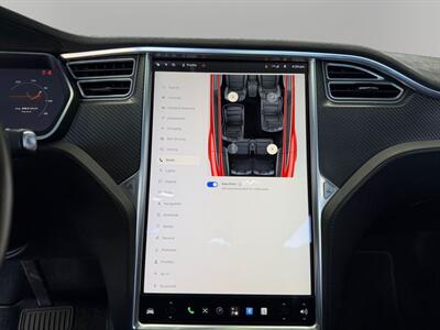 2017 Tesla Model X 75D   - Photo 26 - Lennox, CA 90304