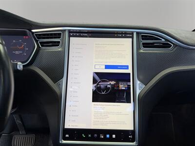 2017 Tesla Model X 75D   - Photo 28 - Lennox, CA 90304
