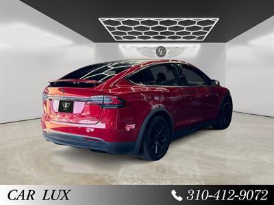2017 Tesla Model X 75D   - Photo 5 - Lennox, CA 90304
