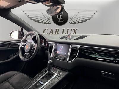 2018 Porsche Macan   - Photo 17 - Lennox, CA 90304