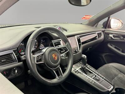 2018 Porsche Macan   - Photo 16 - Lennox, CA 90304