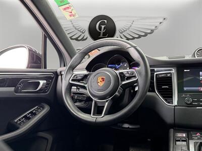 2018 Porsche Macan   - Photo 12 - Lennox, CA 90304