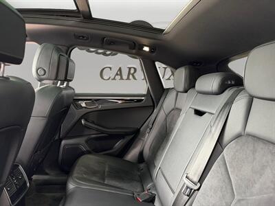 2018 Porsche Macan   - Photo 13 - Lennox, CA 90304