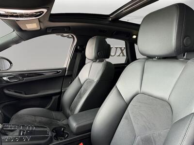 2018 Porsche Macan   - Photo 9 - Lennox, CA 90304