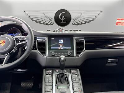 2018 Porsche Macan   - Photo 11 - Lennox, CA 90304