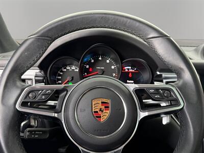 2018 Porsche Macan   - Photo 20 - Lennox, CA 90304