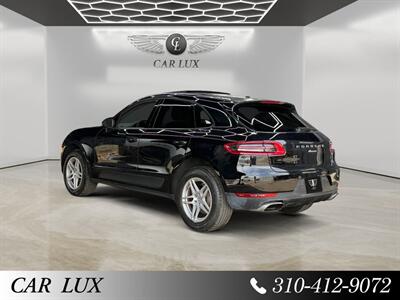 2018 Porsche Macan   - Photo 3 - Lennox, CA 90304