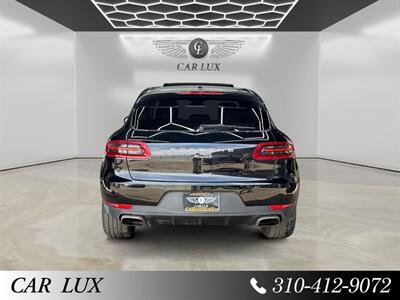 2018 Porsche Macan   - Photo 4 - Lennox, CA 90304