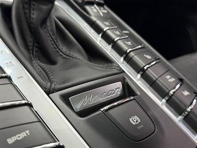 2018 Porsche Macan   - Photo 25 - Lennox, CA 90304