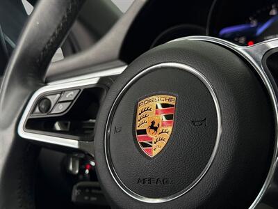 2018 Porsche Macan   - Photo 26 - Lennox, CA 90304