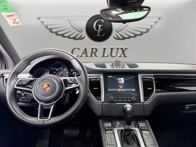 2018 Porsche Macan   - Photo 10 - Lennox, CA 90304