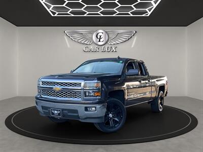 2015 Chevrolet Silverado 1500 LT   - Photo 3 - Lennox, CA 90304